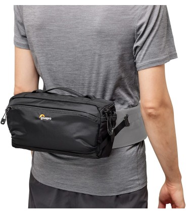 Lowepro kaamerakott ProTactic Lite SLX 120 AW III