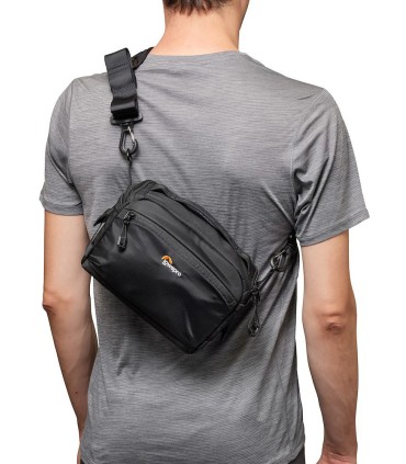 Lowepro kaamerakott ProTactic Lite SLX 110 AW III