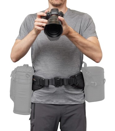 Lowepro vöö ProTactic Utility Belt III