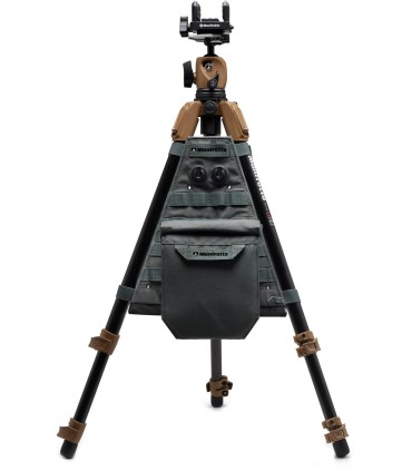 Manfrotto vutlar ALPHA S.H.O.T. Tripod Thermo Pouch (MB RO TBO)