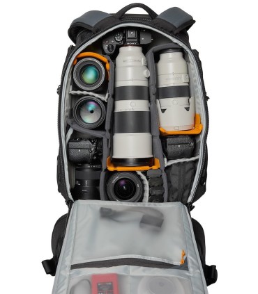 Lowepro seljakott ProTactic BP 450 AW III