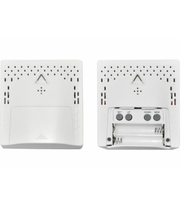 Blaupunkt WS10WH termomeeter / ilmajaam