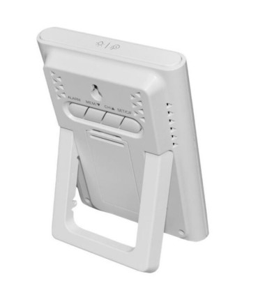 Blaupunkt WS15WH termomeeter- ilmajaam