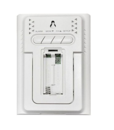 Blaupunkt WS15WH termomeeter- ilmajaam