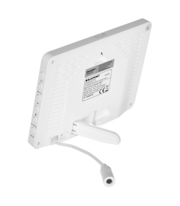 Blaupunkt WS30WH termomeeter- ilmajaam