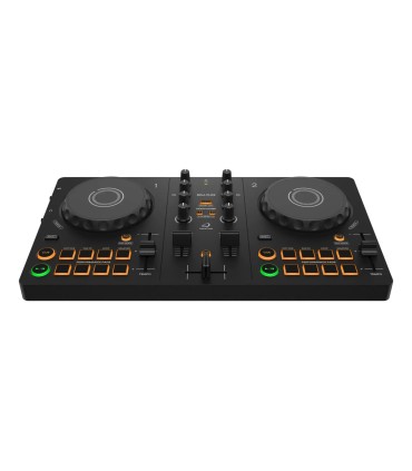 AlphaTheta DDJ-FLX2 DJ kontroller