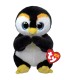 TY Beanie Bellies pingviin Neve 20 cm