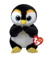 TY Beanie Bellies pingviin Neve 20 cm