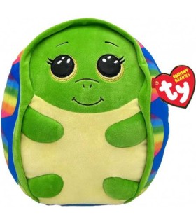 TY Squishy Beanies padi Shrugs 35 cm