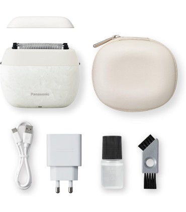 Panasonic ES-PV6B-W803 peopesasuurune pardel