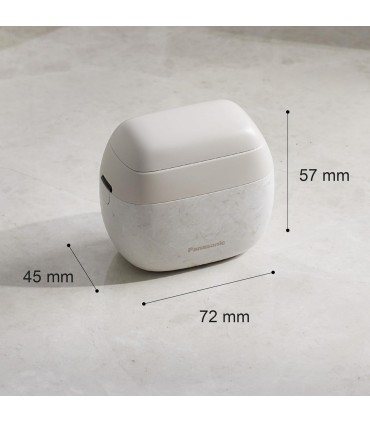 Panasonic ES-PV6B-W803 peopesasuurune pardel