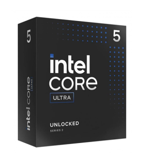 Intel Core Ultra 5 245KF