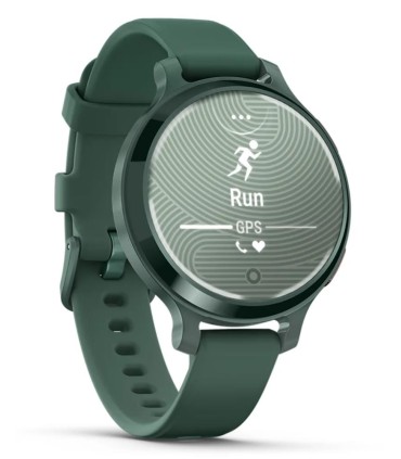 Garmin Lily 2 Active roheline 010-02891-02