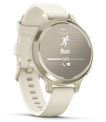 Garmin Lily 2 Active kuldne 010-02891-00