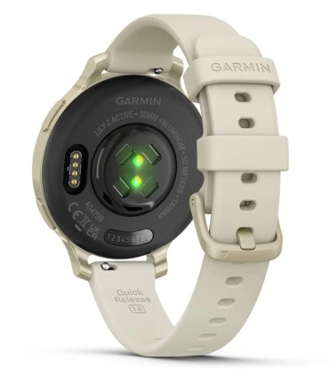 Garmin Lily 2 Active kuldne 010-02891-00