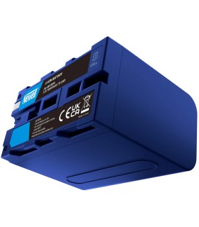 Newell aku SupraCell Sony NP-F970