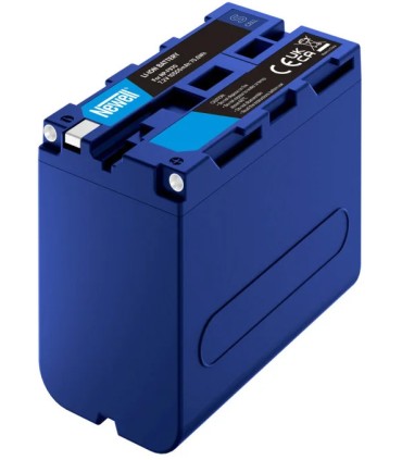 Newell aku SupraCell Sony NP-F970