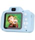 AgfaPhoto Realikids Mini Cam, sinine