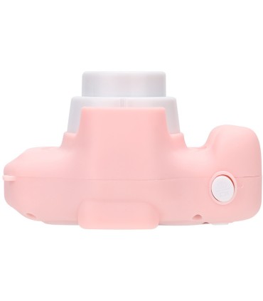 AgfaPhoto Realikids Mini Cam, roosa