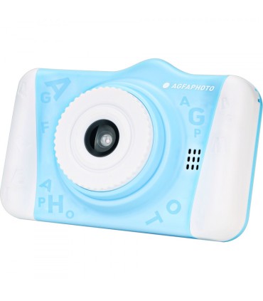 Agfaphoto Realikids Cam 2, sinine