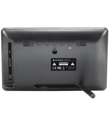 AgfaPhoto digitaalne pildiraam Realiview APF700 7"