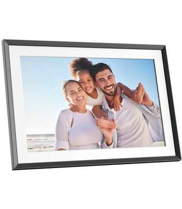 AgfaPhoto digitaalne pildiraam Realiview APF1000 WiFi 10"