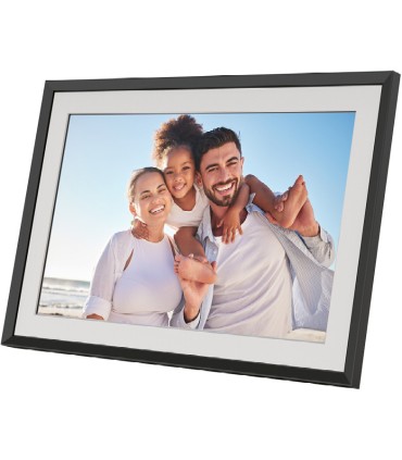 AgfaPhoto digitaalne pildiraam Realiview APF1000 WiFi 10"