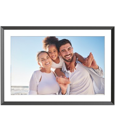 AgfaPhoto digitaalne pildiraam Realiview APF1000 WiFi 10"