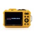 Kodak PixPro WPZ2, kollane
