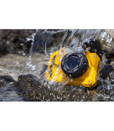 Kodak PixPro WPZ2, kollane