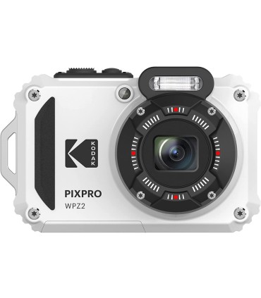 Kodak PixPro WPZ2, valge