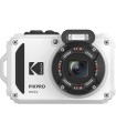 Kodak PixPro WPZ2, valge