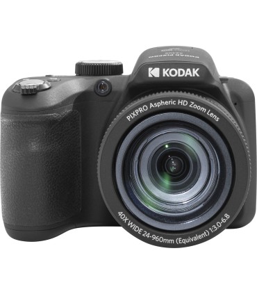 Kodak Pixpro AZ405, must