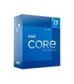 Intel Core i7-12700K Alder Lake BX8071512700KSRL4N