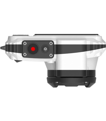 Kodak PixPro WPZ2, valge