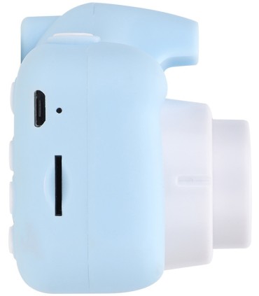 AgfaPhoto Realikids Mini Cam, sinine