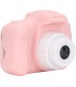 AgfaPhoto Realikids Mini Cam, roosa