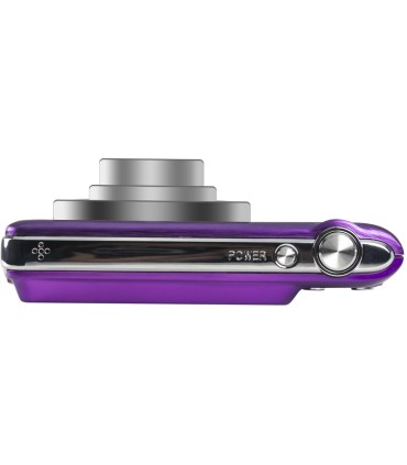 AgfaPhoto Realishot DC8200, lilla