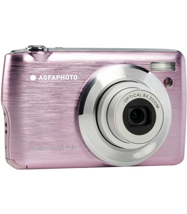 AgfaPhoto Realishot DC8200, roosa