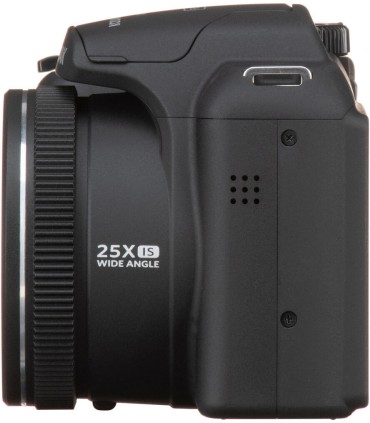 Kodak Pixpro AZ255, must