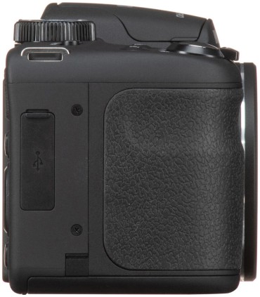 Kodak Pixpro AZ255, must