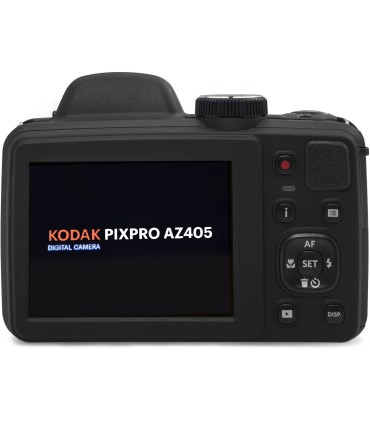 Kodak Pixpro AZ405, must