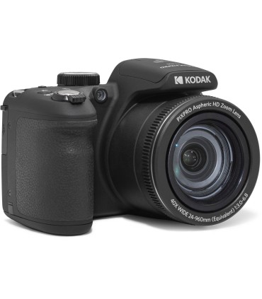 Kodak Pixpro AZ405, must