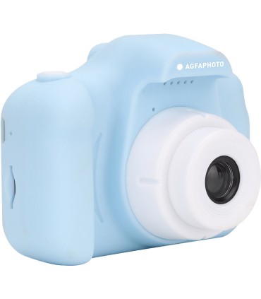 AgfaPhoto Realikids Mini Cam, sinine