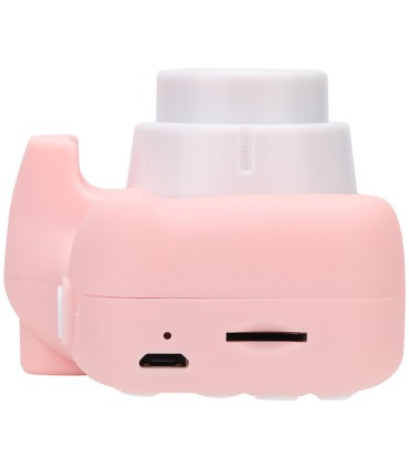 AgfaPhoto Realikids Mini Cam, roosa