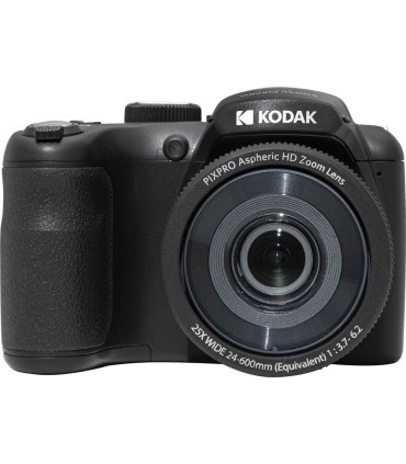 Kodak Pixpro AZ255, must