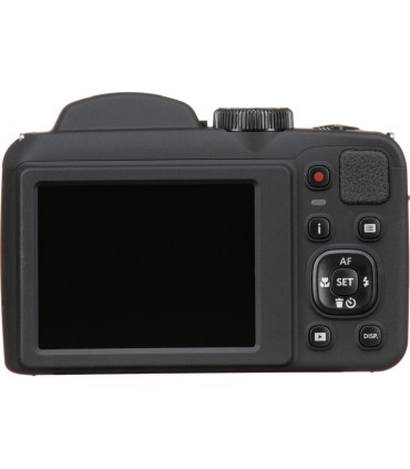 Kodak Pixpro AZ255, must