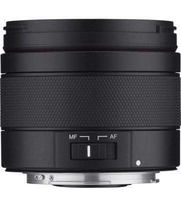 Samyang AF 12mm f/2.0 RF-S objektiiv Canonile