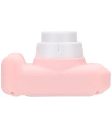 AgfaPhoto Realikids Mini Cam, roosa