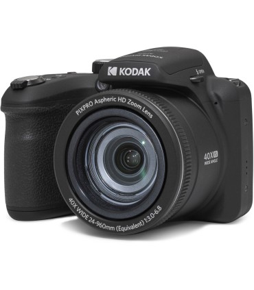 Kodak Pixpro AZ405, must